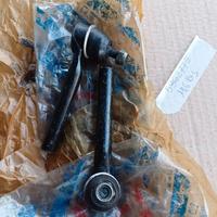 FIAT 126 BIS - COPPIA TESTE STERZO NUOVE ORIGINALE