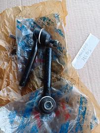 FIAT 126 BIS - COPPIA TESTE STERZO NUOVE ORIGINALE