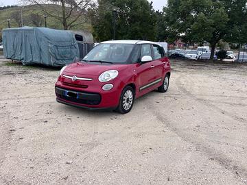 Fiat 500L 1.3 Multijet 85 CV Pop Star