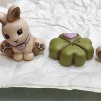 Collezione completa Thun Bauli