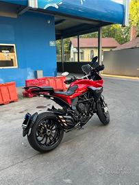 Mv Agusta