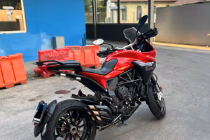 Mv Agusta