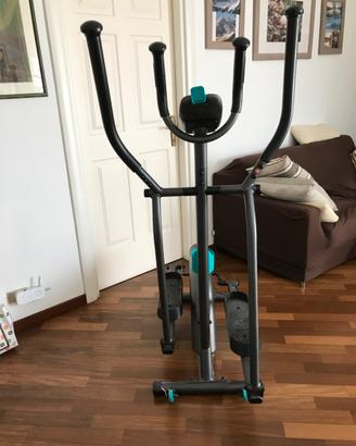 Allenati a casa