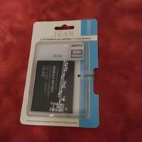 Batteria per telefono cellulare 