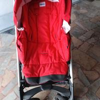 trio  inglesina zippy pro