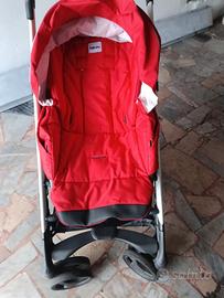 trio  inglesina zippy pro