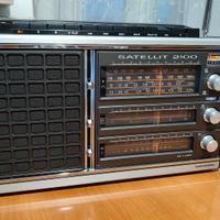 GRUNDIG SATELLIT 2100