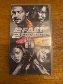 Vhs originali