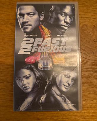 Vhs originali