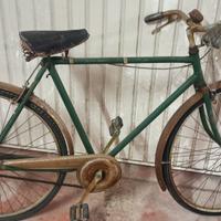 bici da uomo anni 50