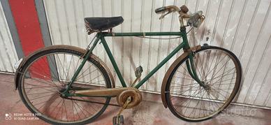 bici da uomo anni 50