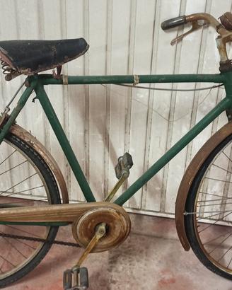 bici da uomo anni 50