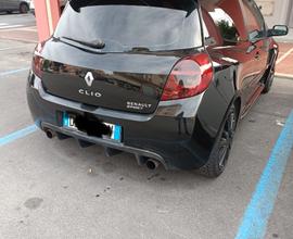 RENAULT Clio RS 3