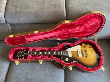 Gibson Les Paul Standard '50s P-90 2024