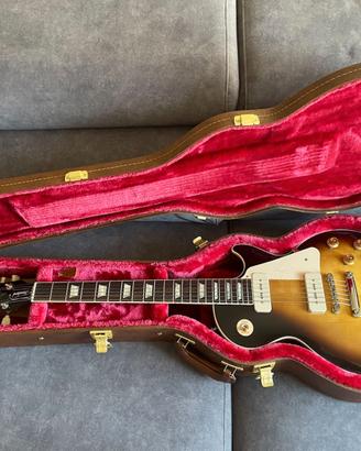 Gibson Les Paul Standard '50s P-90 2024