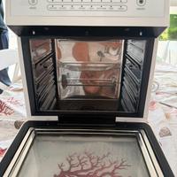 Friggitrice ad aria 12 litri