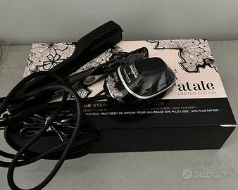 Piastra LOReal Stram Pood  Fatale Limited edition