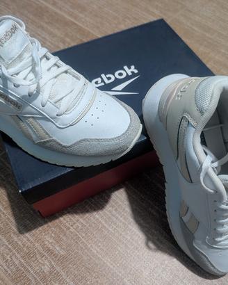 Reebok sneakers donna  tg.37