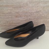 Scarpe donna vintage 