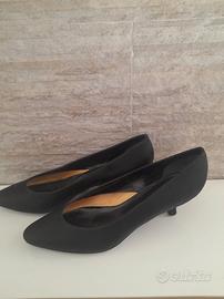 Scarpe donna vintage 