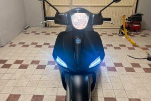 Piaggio Liberty 125 S