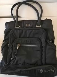 BORSA DIESEL Shopper