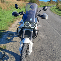 Ducati Desert X