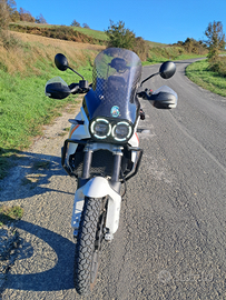 Ducati Desert X