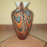 Vaso Carlo Moretti Murano