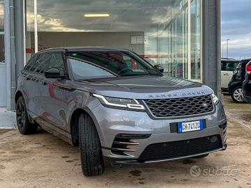 Land Rover Range Velar 2.0D I4 204 CV R-Dynamic HS