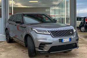 Land Rover Range Velar 2.0D I4 204 CV R-Dynamic HS