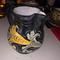 Brocca Ceramica di Caltagirone