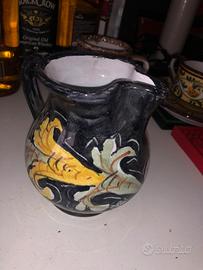 Brocca Ceramica di Caltagirone