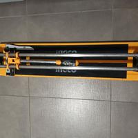 Tagliapiastrelle Manuale Ingco Taglia Piastrelle M