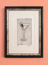quadri d'arte deco