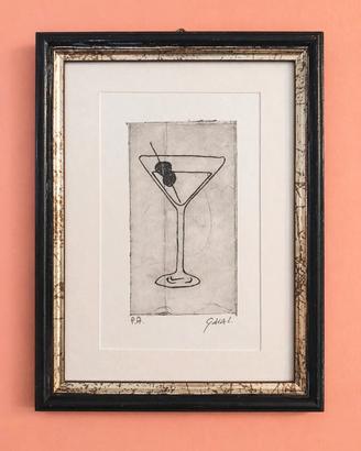 quadri d'arte deco