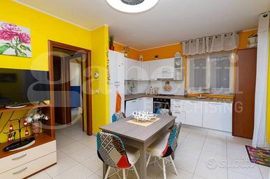 Appartamento Vasto [IVM202640VRG]
