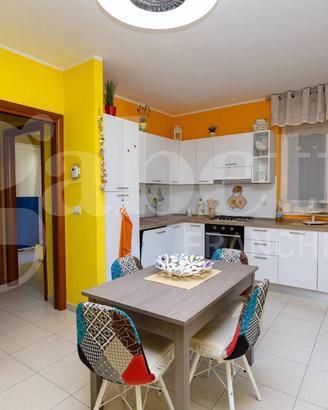 Appartamento Vasto [IVM202640VRG]