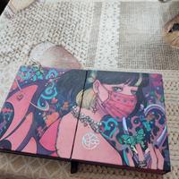 palette trucchi make up