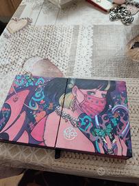 palette trucchi make up