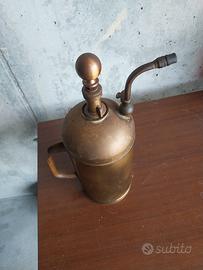 nebulizzatore in ottone