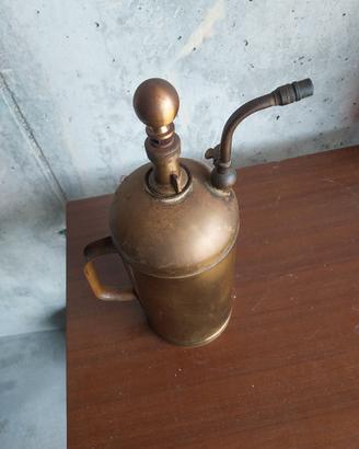 nebulizzatore in ottone
