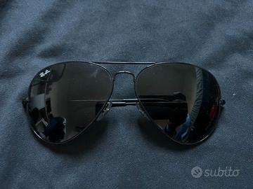 Occhiali da Sole Ray-Ban Aviator RB3025 L2823