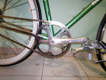 Aldo Simonato mis 54 del 83