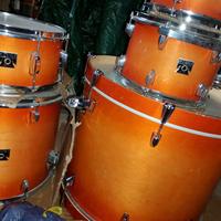 TAMA CL52KRS-TLB