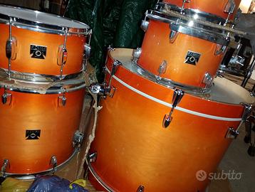TAMA CL52KRS-TLB