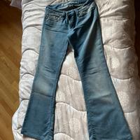 Pantaloni donna