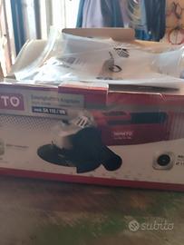 smerigliatrice Yamato nuova 