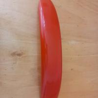 Parafango fantic trial