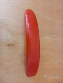 Parafango fantic trial